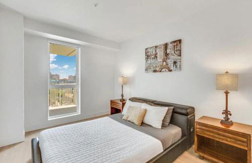 Stylish 2BR Near Dodgers Stadium by Oneluxstay - Foto 37