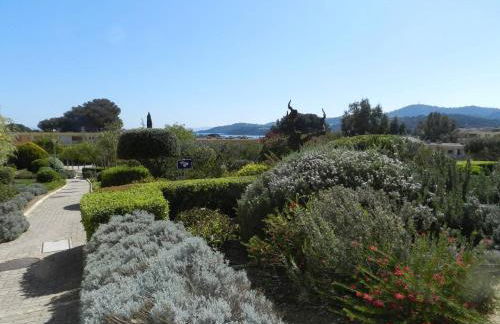 Appartement T2 cabine avec terrasse à Bormes-les-Mimosas - FR-1-251-881 - Foto 10