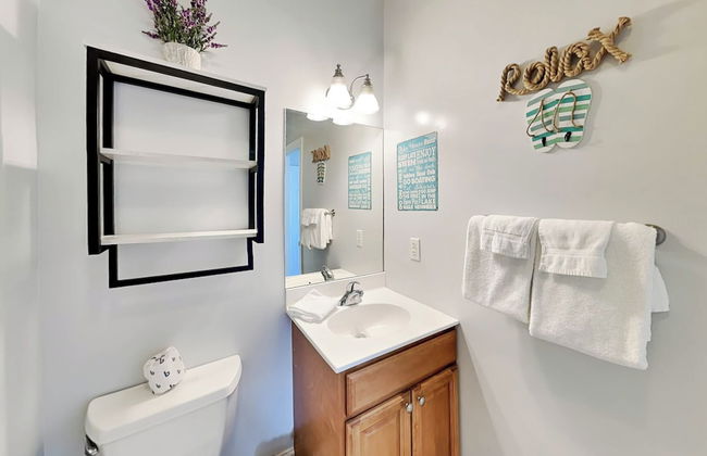 It's 5 O'clock Somewhere by Taylor Made Deep Creek - Foto 15