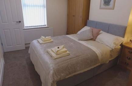 The Rose Luxury Self Catering Accommodation - Foto 14