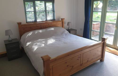 Church Farm Lodge - Foto 16