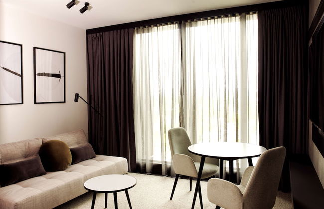 A by Adina Canberra - Foto 29