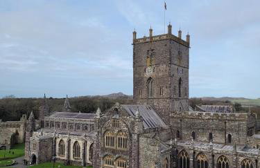 Milking Shed Cottage - Foto 37