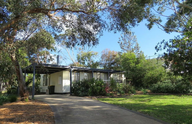 8 Ophir Cottage in Ventnor - Foto 1