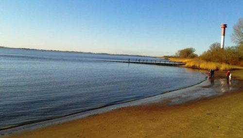 Best of Kollmar - Apartment mit Terrasse für 2 Personen absolut ruhig - Foto 2