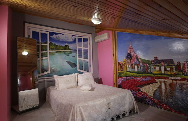 Bodrum Apart - Foto 4