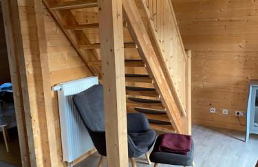 Ferienhaus am Harkebrügger See - Foto 21