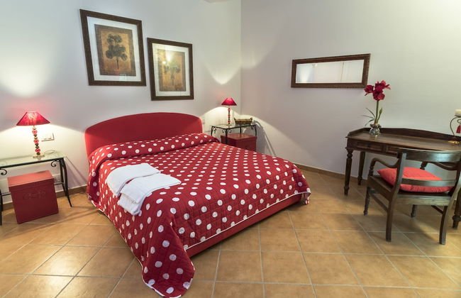 Agriturismo Borgo Spagnoli - Foto 21