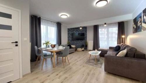 Baltic Sands Apartment Darłówko Wschodnie - Foto 2