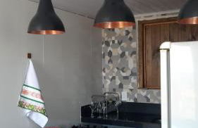 Chalé Colina - Foto 62