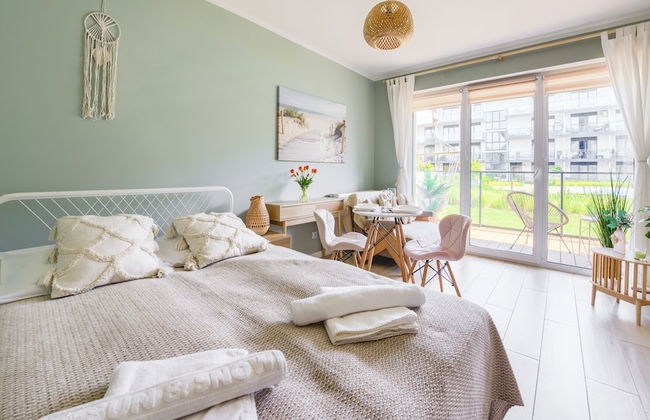 Apartamenty Sun&Snow Sagaris - Foto 52