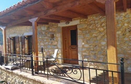 Tsolakis Luxury House - Foto 18