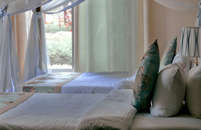 Royal Cliff Zanzibar - Photo 10