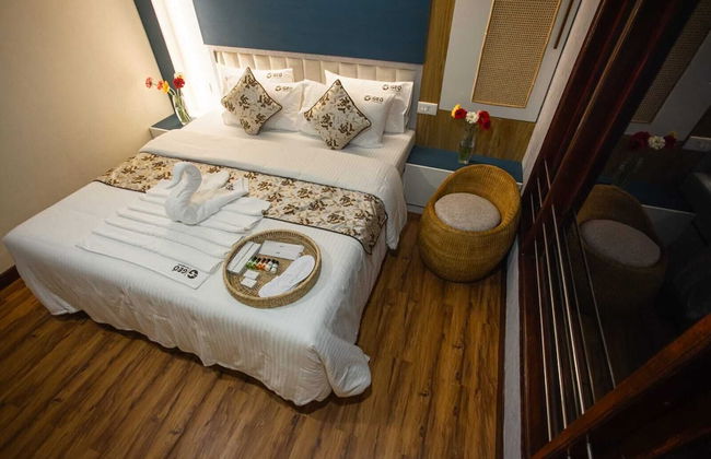 Royal Boathouse - Foto 1