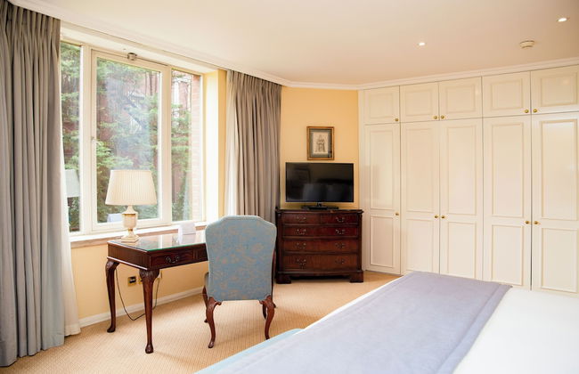 Cheval Thorney Court at Hyde Park - Foto 36