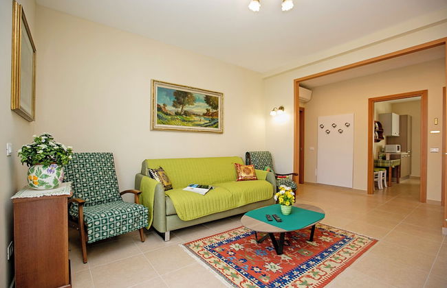 Villa Mimosa - Apt 2 - Foto 12