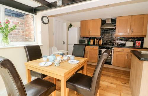 Claire Cottage - Foto 11