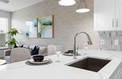 Luxe Living 5 Min From Downtown - Foto 18