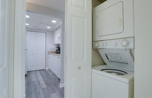 Modern 2BR Stay Near DC Arlington VA - Foto 55