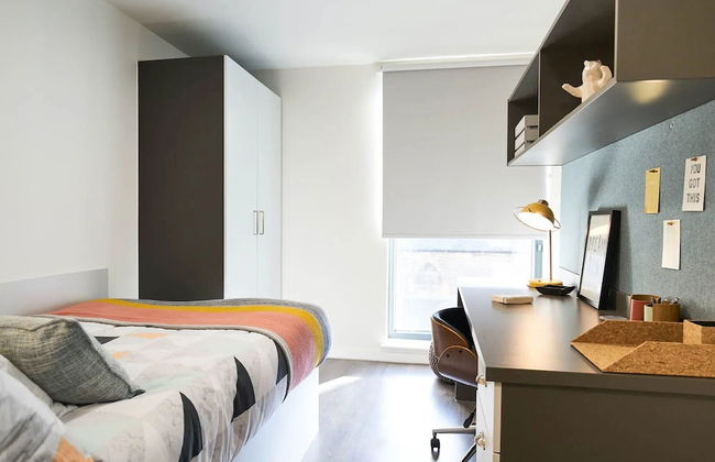 For Students Only Market House - Foto 5