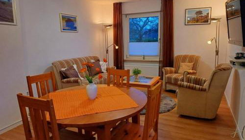 NEU! Ferienhaus Gastallee an der Nordsee - Foto 2