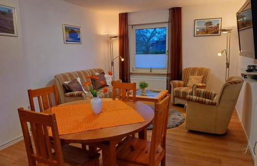 NEU! Ferienhaus Gastallee an der Nordsee - Foto 2