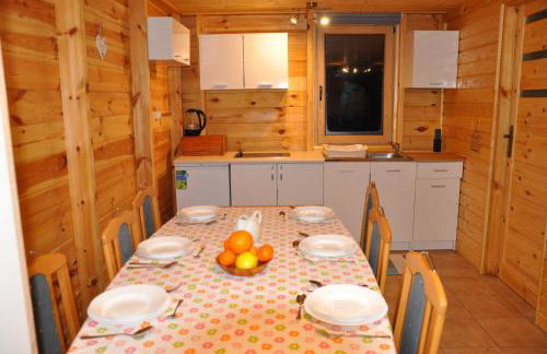 Domki Kosewo - Foto 19