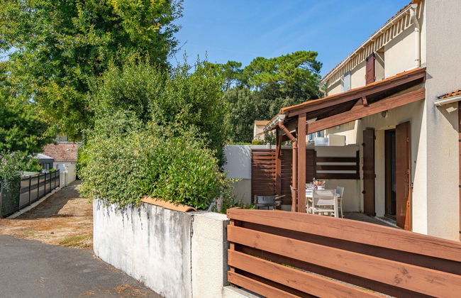 Les Jardins de la Palmyre - Foto 15