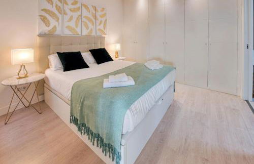 1 bedroom 1 bathroom furnished - Salamanca - Stylish WTerrace - MintyStay - Photo 16