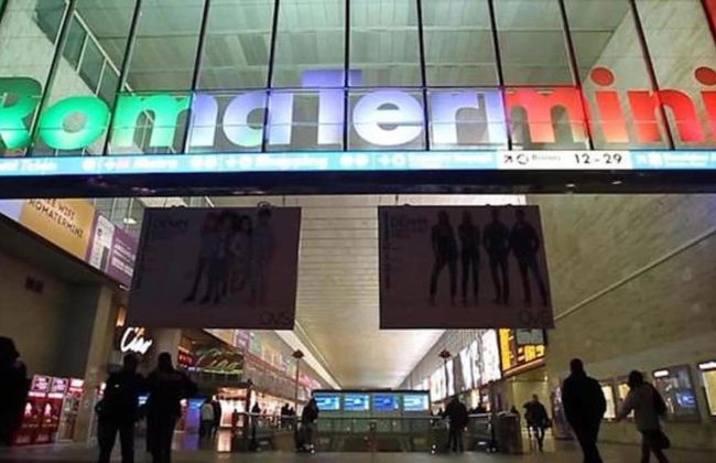 Art And Relax Termini - Foto 49