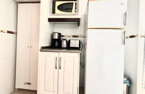 Apartamiento DIMAR, Villa Joyosa - Foto 15