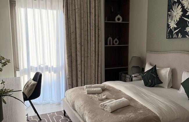 Cozy 1BR at Vida Residences Creek Beach - Photo 5