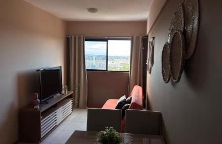 Apartamento com dois quartos - Foto 1