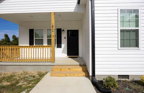 4 Min to Downtown - En-Suite Bath - Washer and Dryer - Foto 52