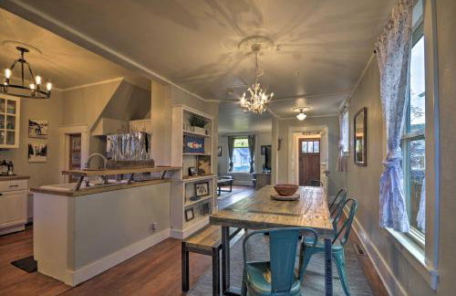 Red Lodge Home on Broadway - 15 Min to Ski Resort! - Foto 1