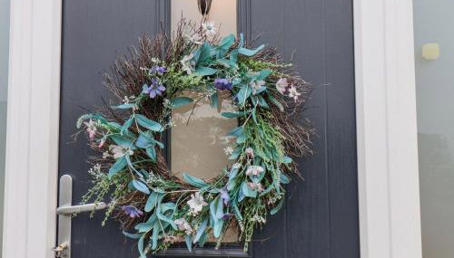 Castle View - Foto 2