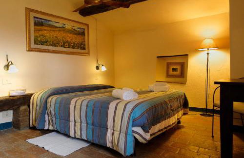 Az Agrituristica Bio Le Macchie Alte - Foto 23