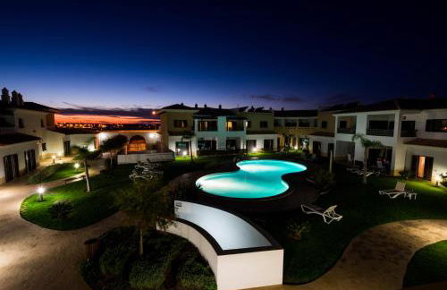 Sagres Time Apartamentos - Foto 15