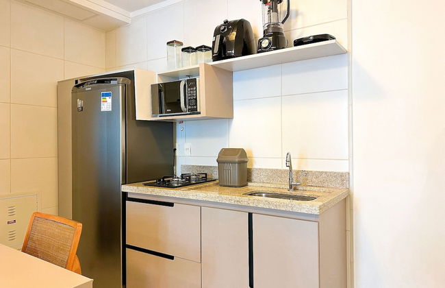 STAY Metropolitan Barcelona - Foto 7