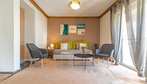 Almyros Sea Front Villa - Foto 3