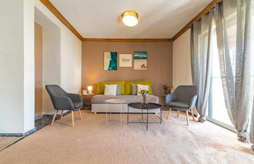 Almyros Sea Front Villa - Photo 3