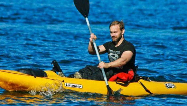 Grundarfjörður Kayak Tour - Foto 3