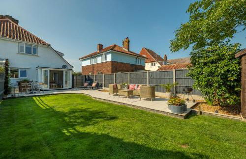 Tide Cottage WR - Foto 35