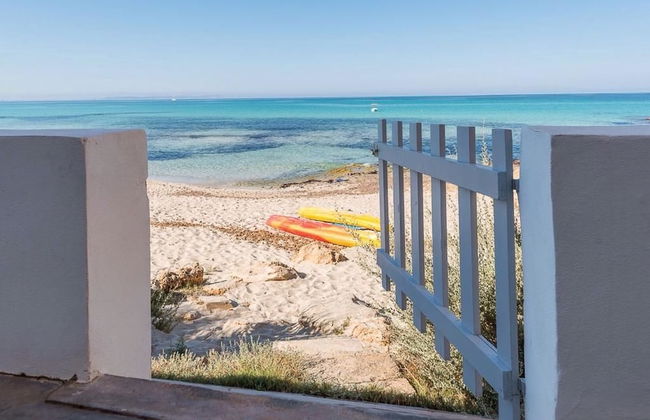 Beach House Es Trenc - Photo 19