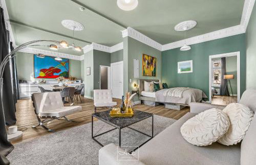 Art Apartments - Foto 122