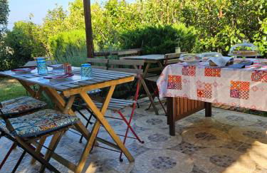 Villa Rosa Cilento - Foto 12