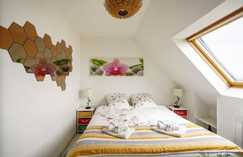 Les Océanes - Vue Mer - Foto 6