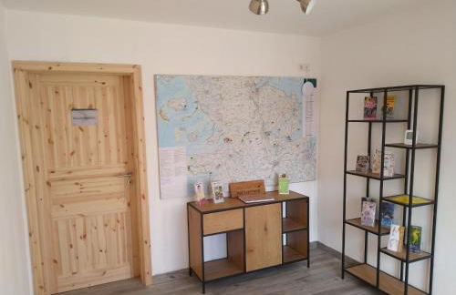 Hof Ruemland Ferienwohnungen - Photo 63