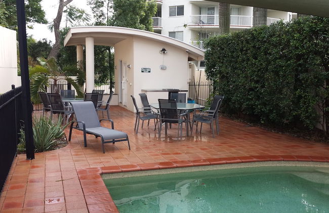 Founda Gardens Apartments - Foto 70