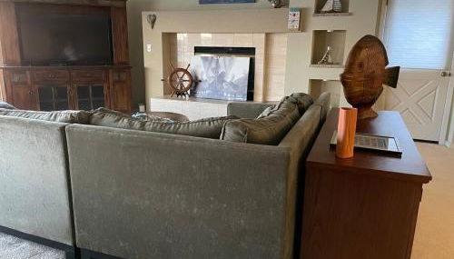 Discovery Bay Home on fast water - 2,400Sq ft - Foto 5